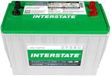 Interstate Batteries Marine/RV Batt