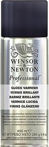 Winsor & Newton aquapasto, Trasparente, 400 ml