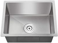 MENATT 24-inch Undermount Kitchen S