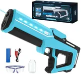 Electric Water Gun for Adults Kids,