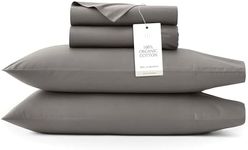 BOLL & BRANCH Signature Hemmed Shee