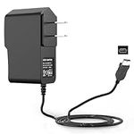 DC 5V Charger Wall Adapter Mini USB