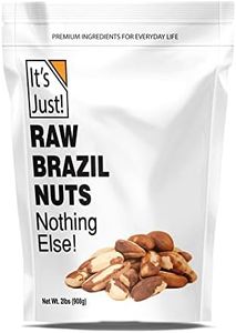 It's Just 