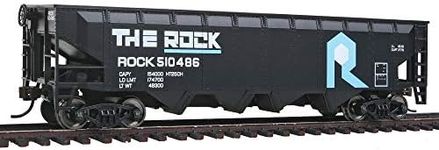 Walthers Trainline 931-1423 Offset Hopper RI