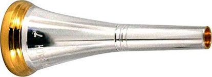 Bach French Horn Mouthpiece (3367GR)