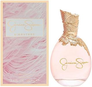 Jessica Simpson Signature 100ml Eau De Parfum, 0.5 kilograms