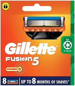 Gillette F