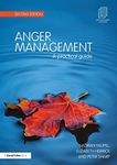 Anger Management: A Practical Guide (David Fulton Books) by Adrian Faupel (8-Nov-2010) Paperback