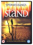 Stephen King's The Stand [DVD]