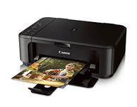 Canon PIXMA MG3220 Wireless Color Photo Printer with Scanner and Copier