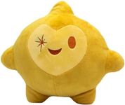 Disney Movie - Wish - Star Character 9In Plush
