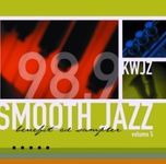 KWJZ 98.9: Smooth Jazz, Vol. 5