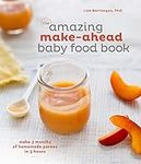 The Amazing Make-Ahead Baby Food Bo