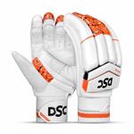 DSC Motion Cricket Batting Gloves, Size - Mens, Right Hand