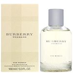 Burberry Weekend for Women Eau de Parfum, 3.3 Fl Oz