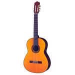 Yamaha C80 Full Size Classical Guitar, Natural