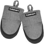 Cuisinart Mini Oven Mitts – 5.5” x 