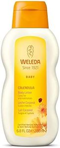 Weleda Bab