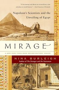 Mirage: Na
