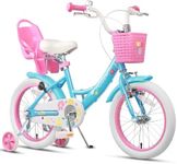 Glerc Maggie 16 Inch Kids Bike for