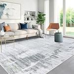 famibay 6x9 Area Rugs Washable Rugs