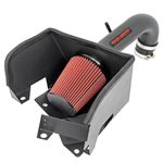 Rough Country Cold Air Intake for 19-24 Ram 1500 5.7L - 10477