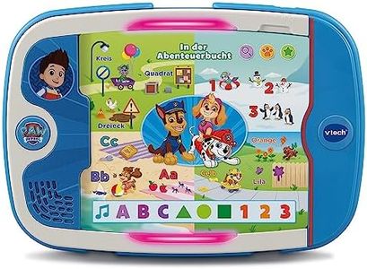 VTech PAW 