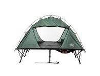 Kamp-Rite Compact Double Tent Cot w