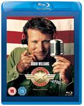 Good Morning Vietnam [Blu-ray] [Region Free]