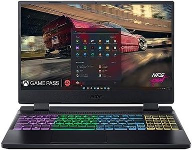 Acer Nitro