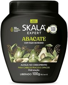 Skala professional abacate (Avocado)Hair Treatment Conditioning Cream