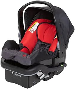 Baby Trend EZ-Lift™ PLUS Infant Car Seat, Liberty Red