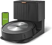 iRobot Roomba j7+ (7550) Self Empty