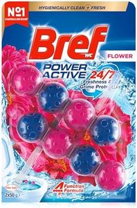 Bref Power