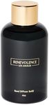 Benevolence LA Bergamot & Jasmine R
