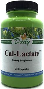 Calcium Lactate | 250