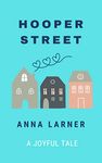 Hooper Street: Sapphic | Lesbian Short Story : Finding love with the girl-next-door