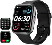 Smart Watch for Men Women with Call