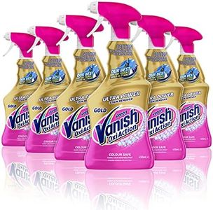 Vanish Pre