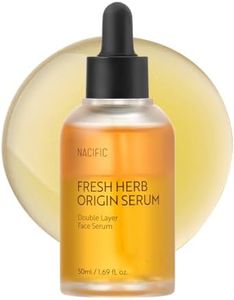 Nacific Fresh Herb Origin Serum 50 ml