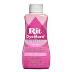 Rit Dye Synthetic 7oz-Super Pink, Other, Multicoloured, 5.08 x 6.35 x 15.24 cm