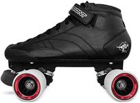 Bont Roller Skates - Prostar Derby Professional Roller Skate - Indoor and Outdoor - Vegan - Youth - Boys - Girls - Men - Women (11/46)