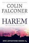 Harem: A historical adventure thril