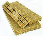 Rockwool Grow Cubes (1.5 Inches) - 