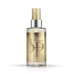 Wella Sp Luxeoil Reconstructive Elixir For Keratin Protection, 100ml