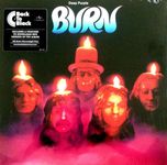 BURN [VINYL] DEEP PURPLE