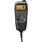 ICOM HM195GB IV Command Mic, Black