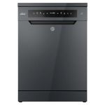 HF5C7F0A 15 Place Full Size Freestanding Dishwasher with WiFi