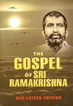 Gospel of Sri Ramakrishna (Red Letter)