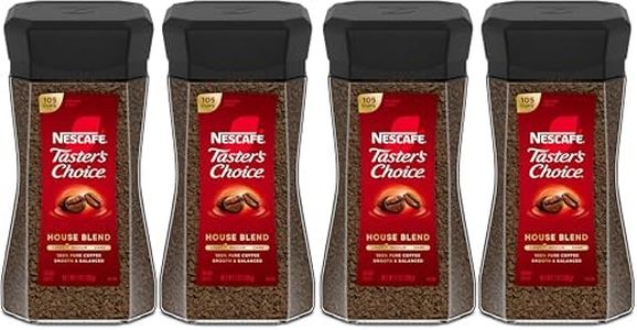 NESCAFÉ Ta